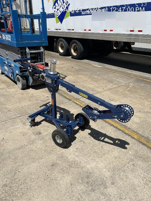 2025 CURRENT TOOLS 66 Current