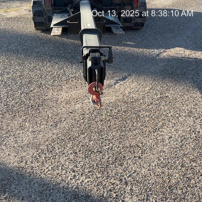 2025 STAR INDUSTRIES M1360B - Star JIB Boom