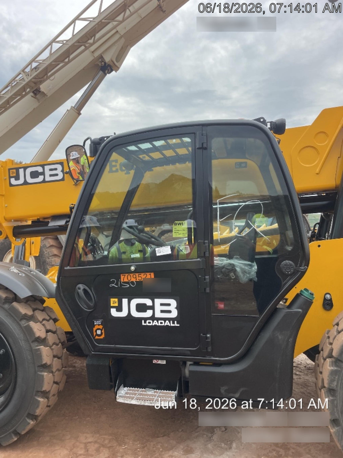 2026 JCB 512-56