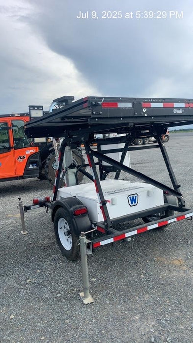 2024 WANCO WLTS-MM8A-1600