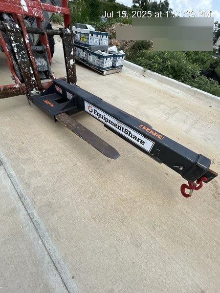 2024 ARROW MATERIAL HANDLING CE60-TH-STP