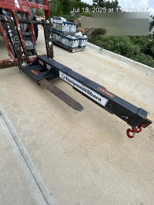 2024 ARROW MATERIAL HANDLING CE60-TH-STP