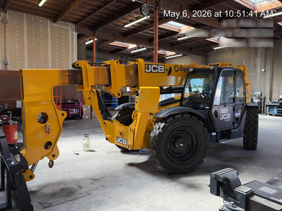 2026 JCB 512-56