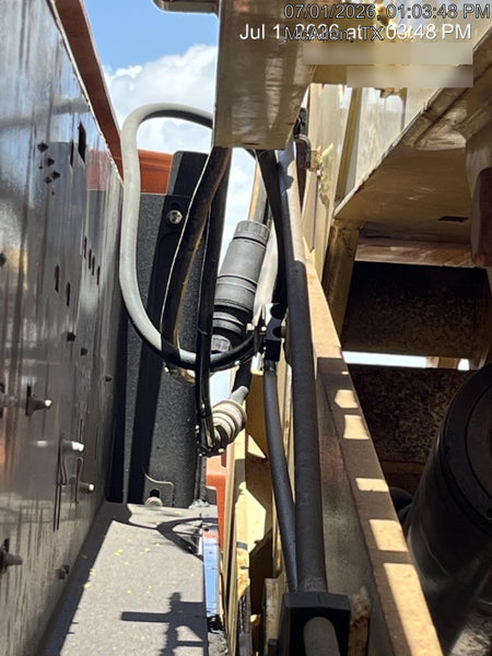 2021 JLG 660SJ
