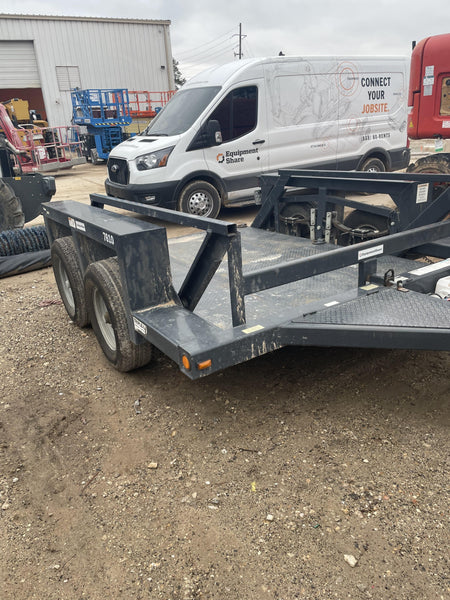 2021 JLG Trailer - JLG