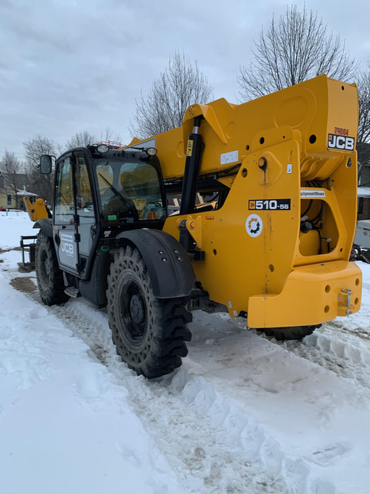 2020 JCB 510-56