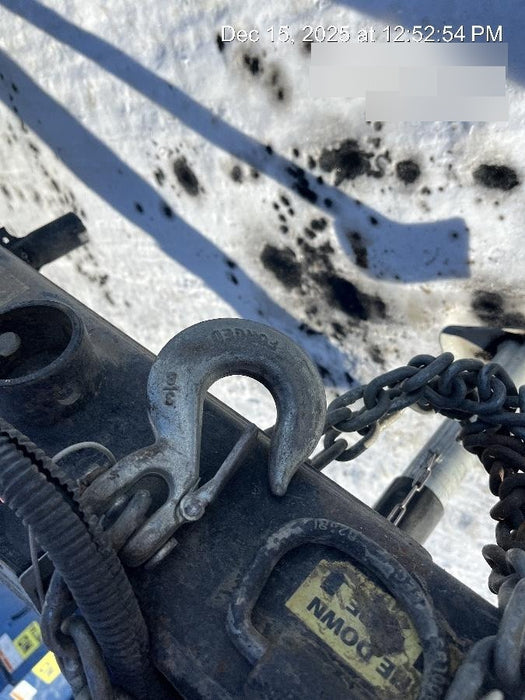 2021 ATLAS COPCO XATS 400 PFF