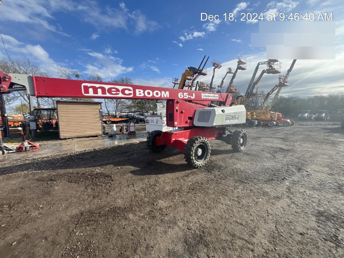 2020 MEC 65-J-D