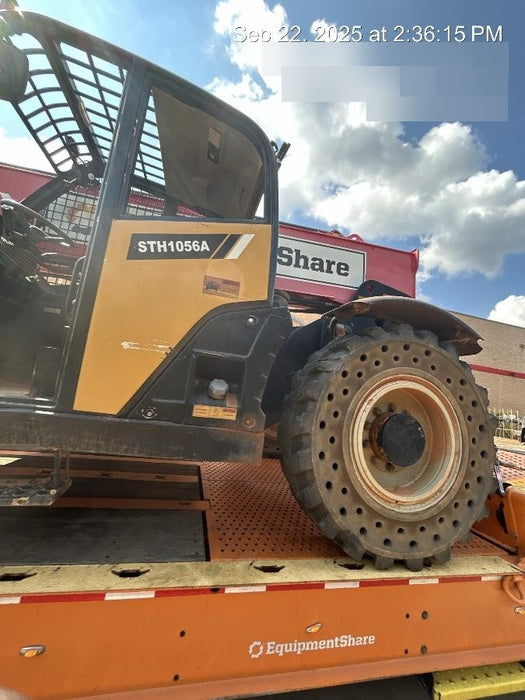 2020 SANY STH1056