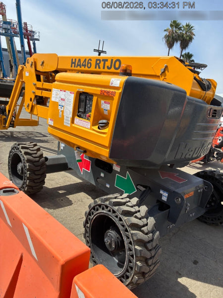 2023 HAULOTTE HA46RTJO