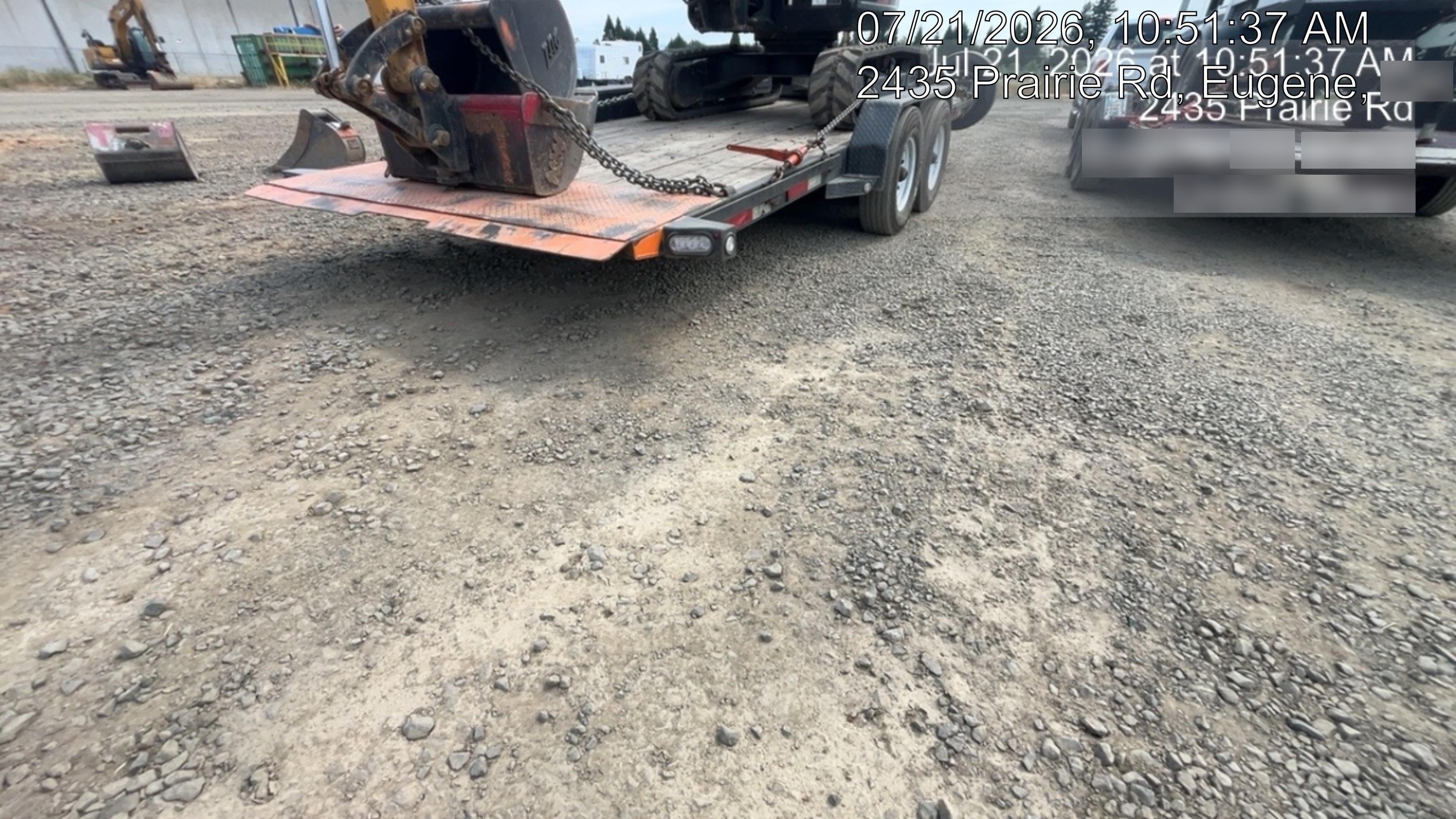 2021 MAXXD G6X8320