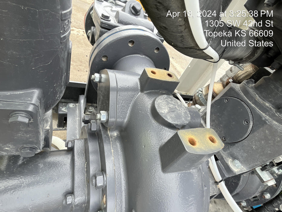 2023 ATLAS COPCO PAC F44 KD