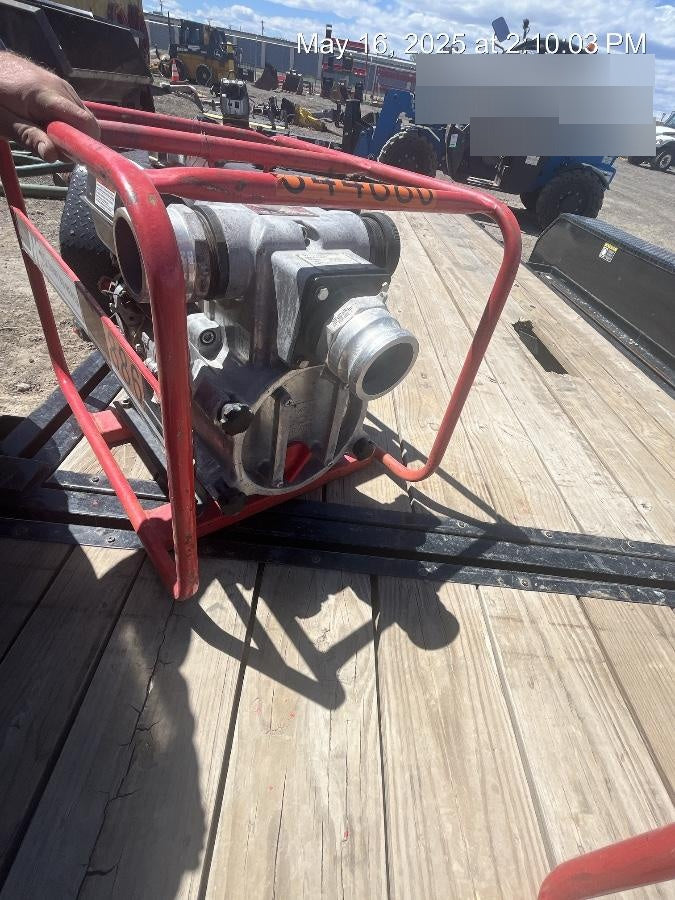 2023 MULTIQUIP QP3TH