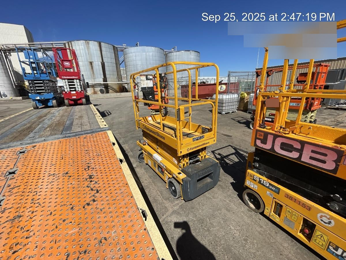 2024 JCB S1932E