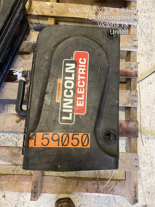 2021 LINCOLN ELECTRIC LN-25X