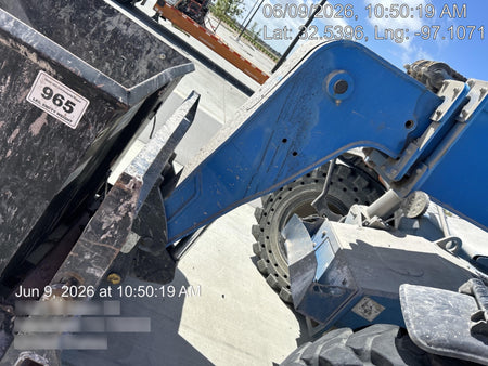 2023 STAR INDUSTRIES M-1820 - Self-Dump Hopper