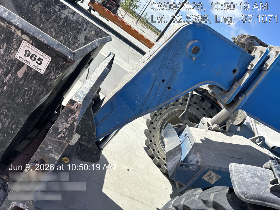2023 STAR INDUSTRIES M-1820 - Self-Dump Hopper