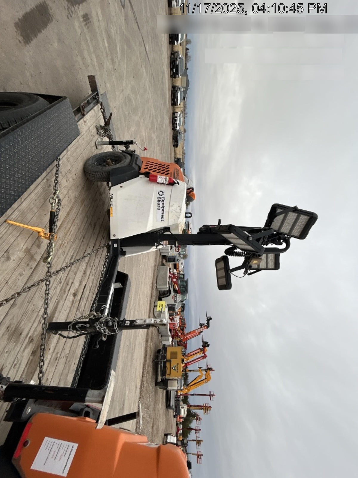 2023 GENERAC MLT2