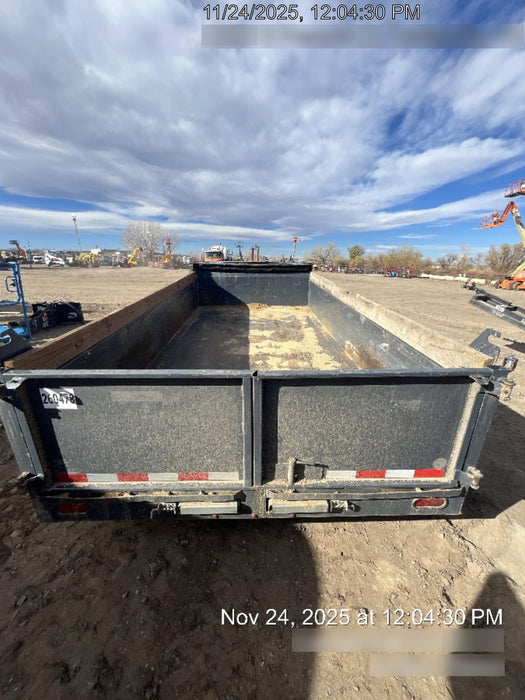 2023 SOUTHLAND SL714-14K