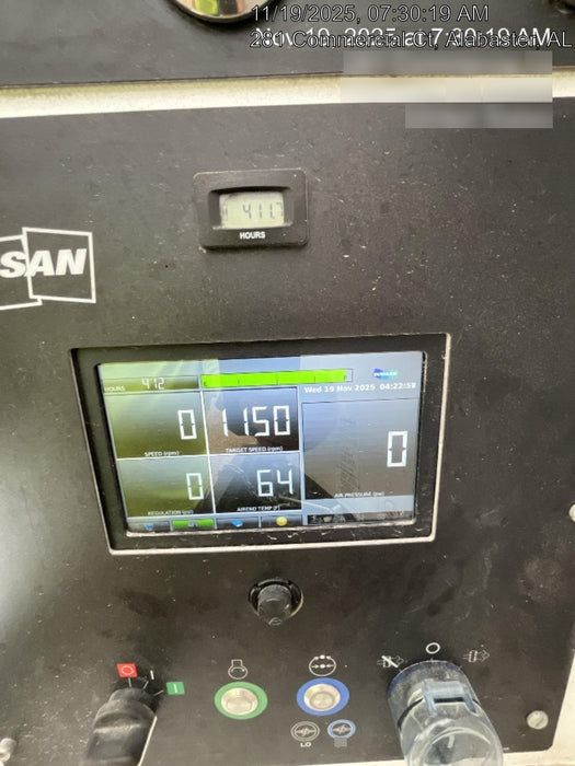 2024 BOBCAT PA825VWCU-T4F