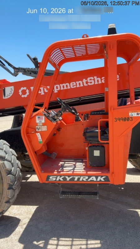 2024 SKYTRAK 12054