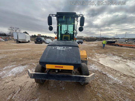 2022 LAYMOR SM450