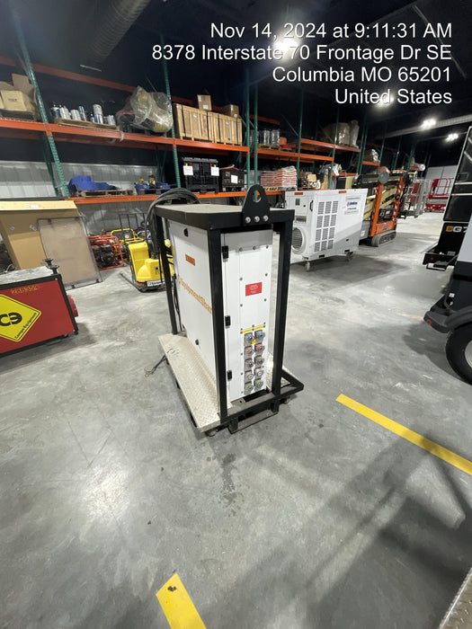 2022 TRYSTAR IL-086-VDE-27MBRP