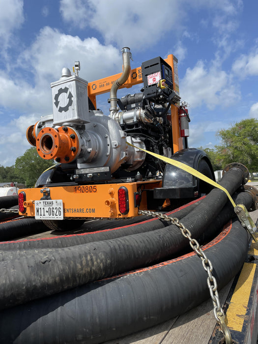 2021 PIONEER PP66S12L2-TD2.9L