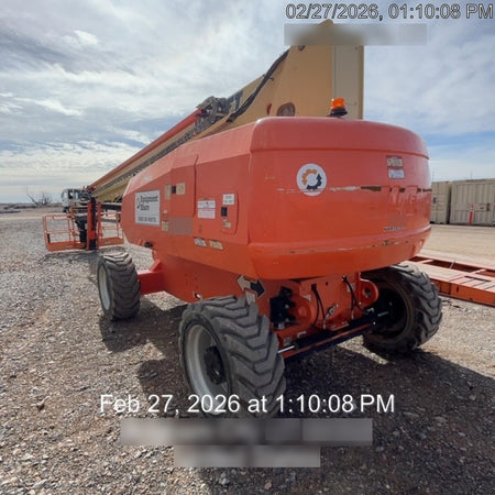 2020 JLG 860SJ