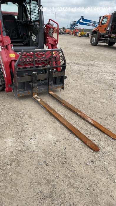 2022 PALADIN 48" Pallet Forks - Paladin