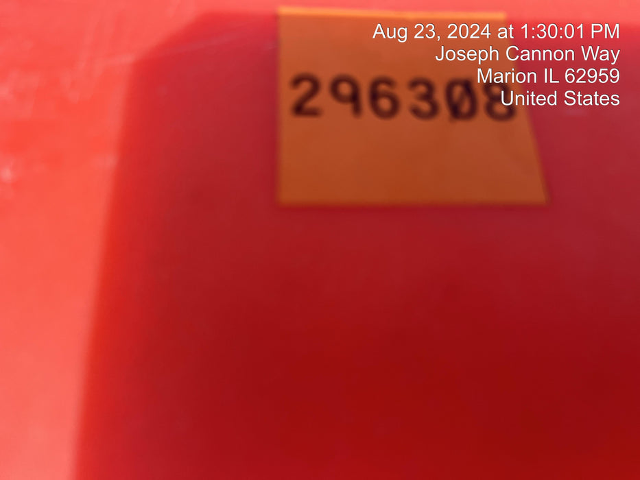 2023 HOUSTON BARRICADE WFB42