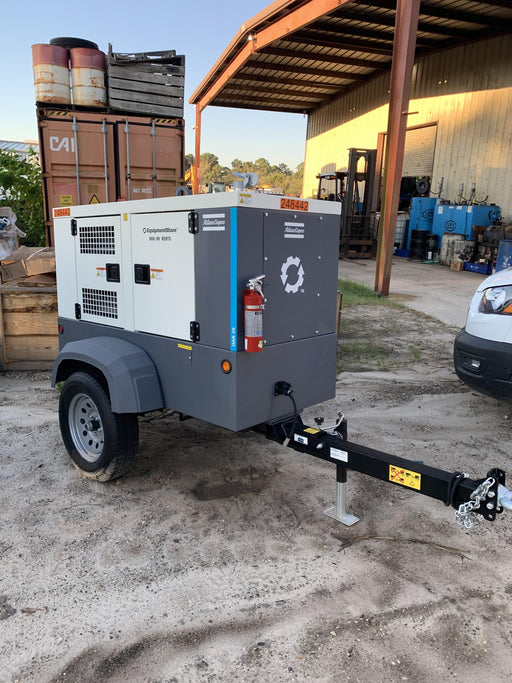 2022 ATLAS COPCO QAS25 CWK