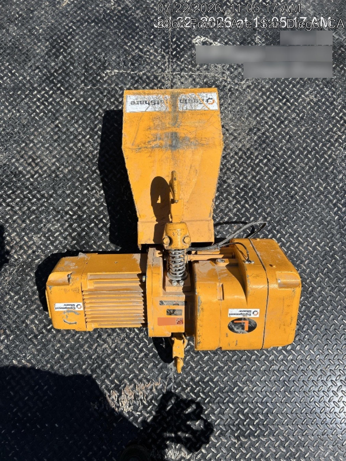 2023 HARRINGTON SNER020L