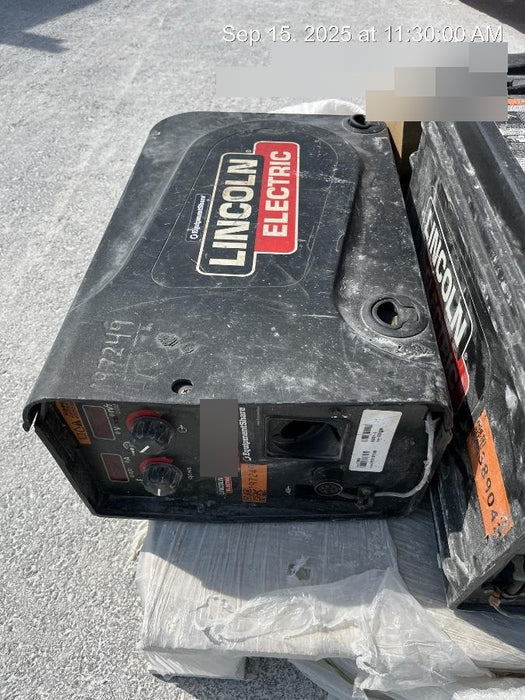 2021 LINCOLN ELECTRIC LN-25X