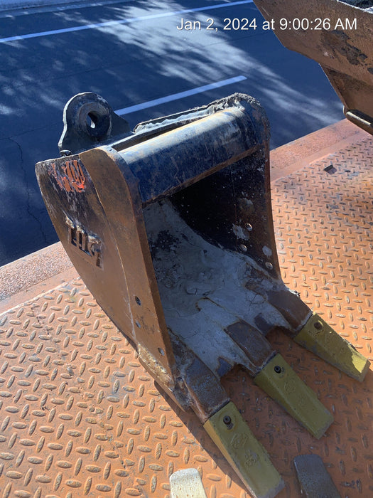 2023 TAKEUCHI BQC01612