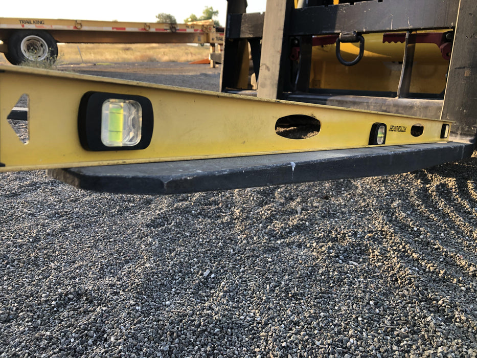 2020 PALADIN 48" Pallet Forks - Paladin