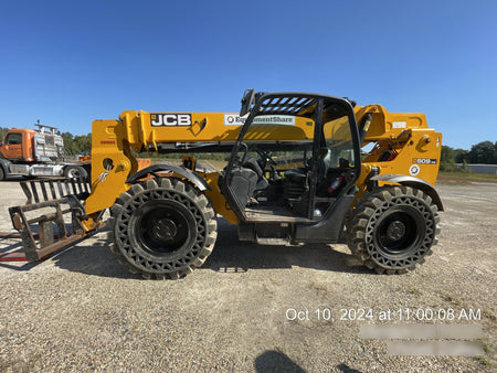 2022 JCB 509-42