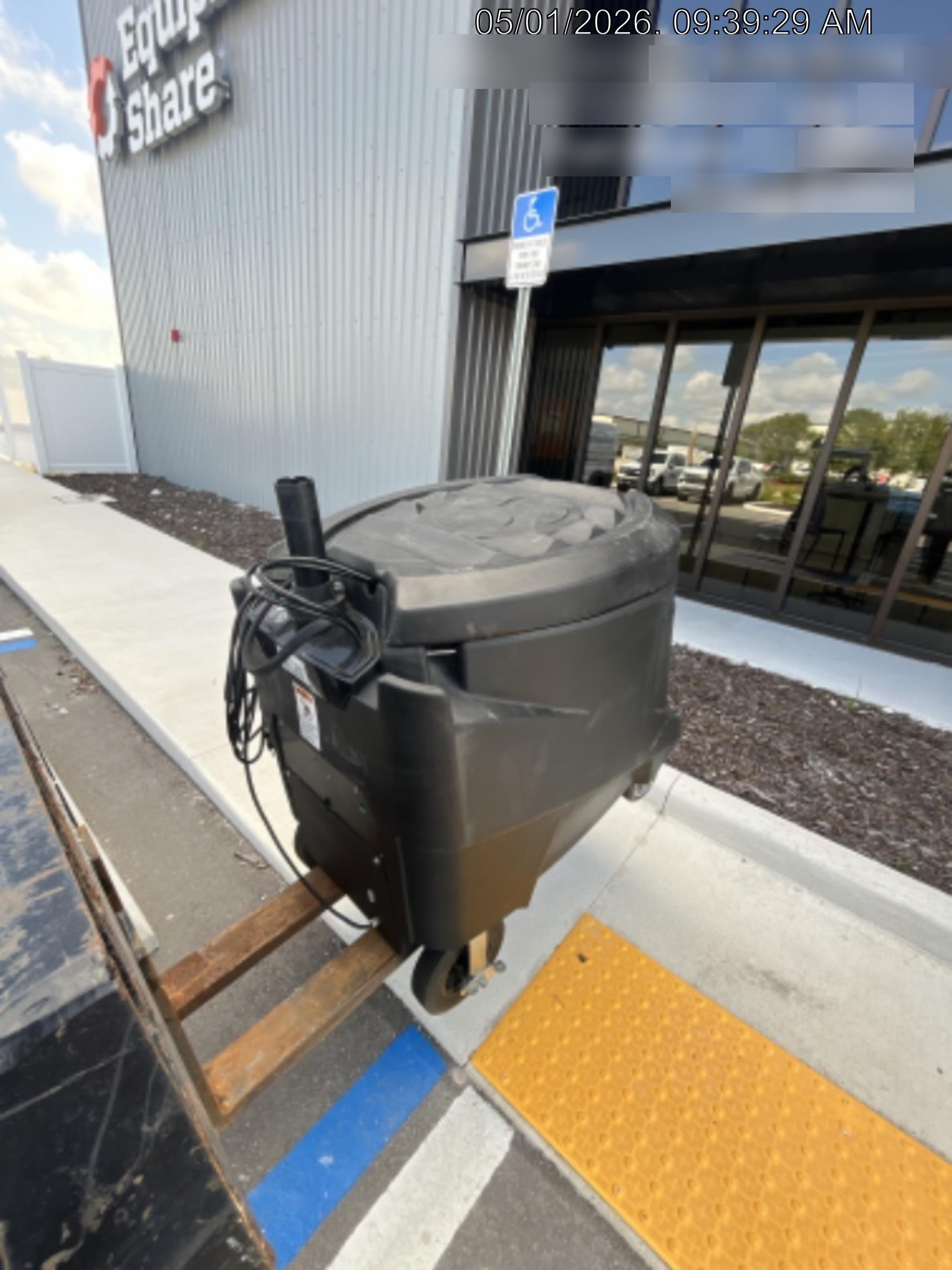 2022 POWER BREEZER PB4BASE