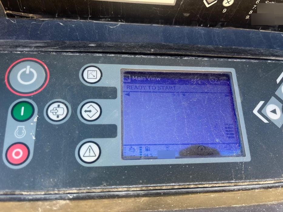 2024 ATLAS COPCO XAS 400-150 PACE