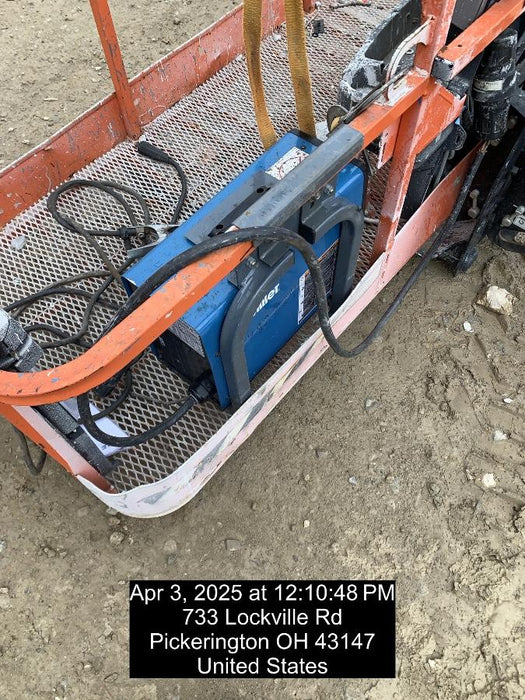 2024 MILLER ELECTRIC CST-282