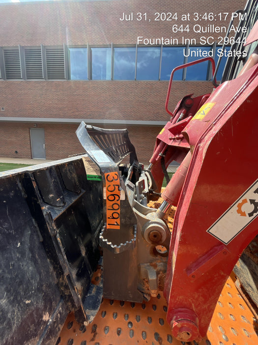 2023 SOLESBEE SPF-48