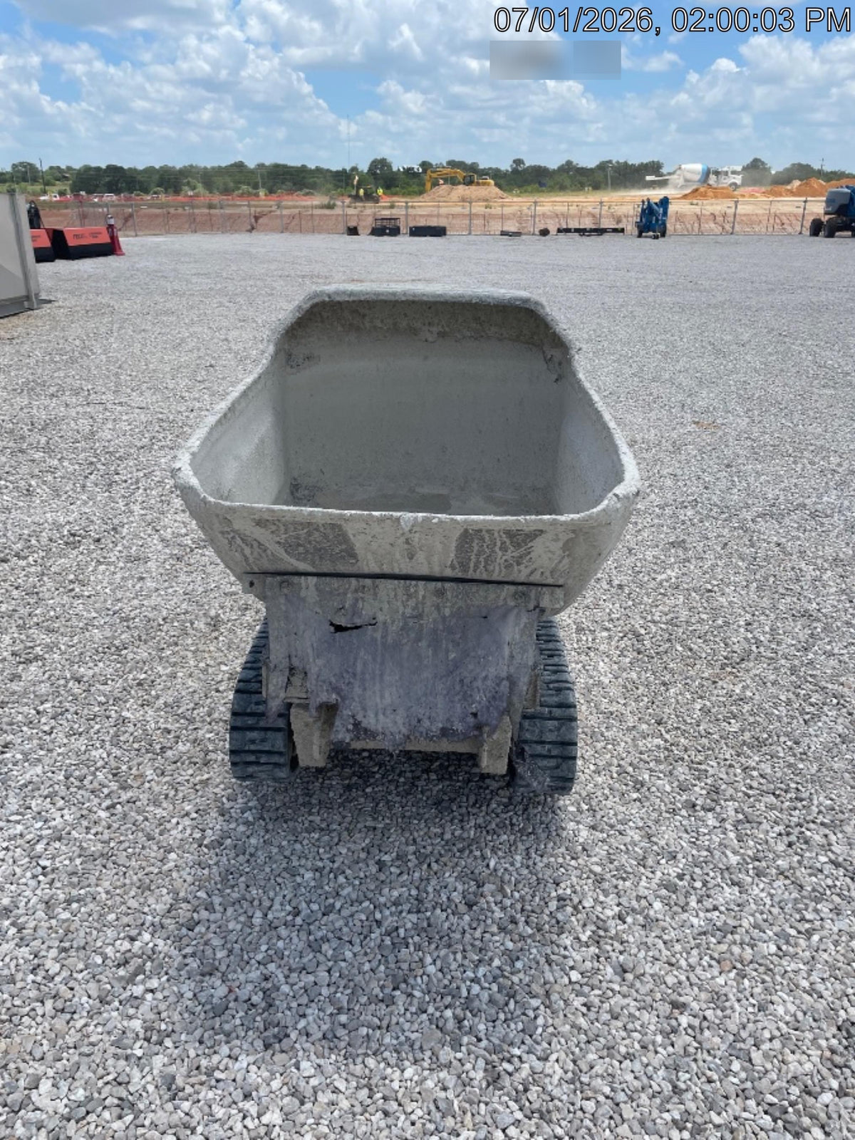 2023 TORO MBTX 2500-TS