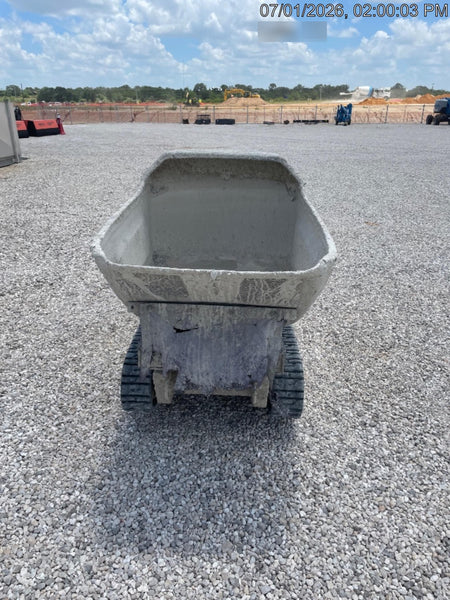 2023 TORO MBTX 2500-TS