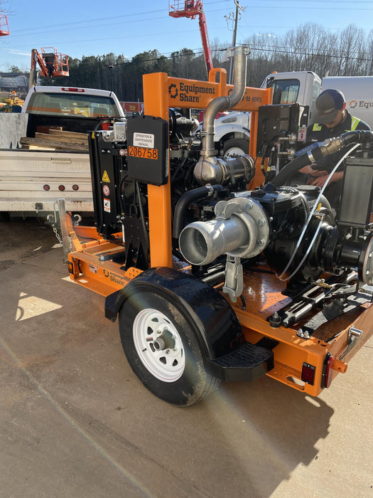 2021 PIONEER PP66S12L71-TD2.9L4