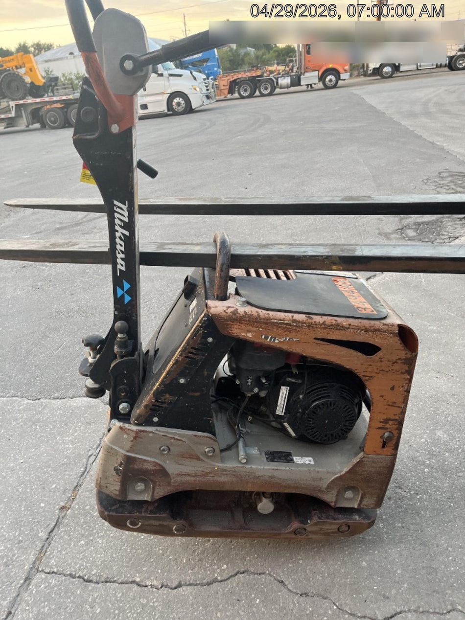 2023 MULTIQUIP MV308GH