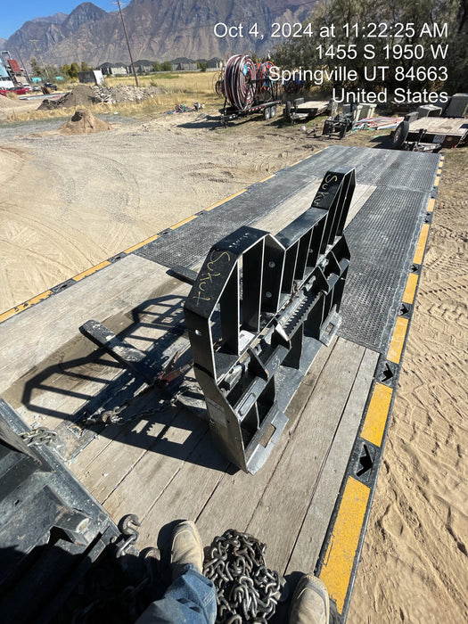 2023 VIRNIG PF4855-5VG