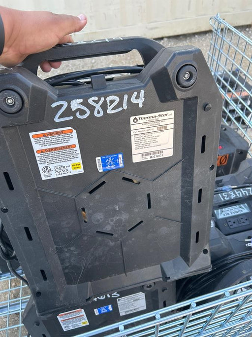 2022 PHOENIX AirMAX Radial Air Mover