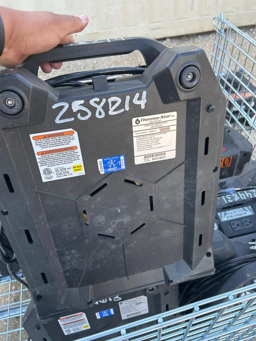 2022 PHOENIX AirMAX Radial Air Mover