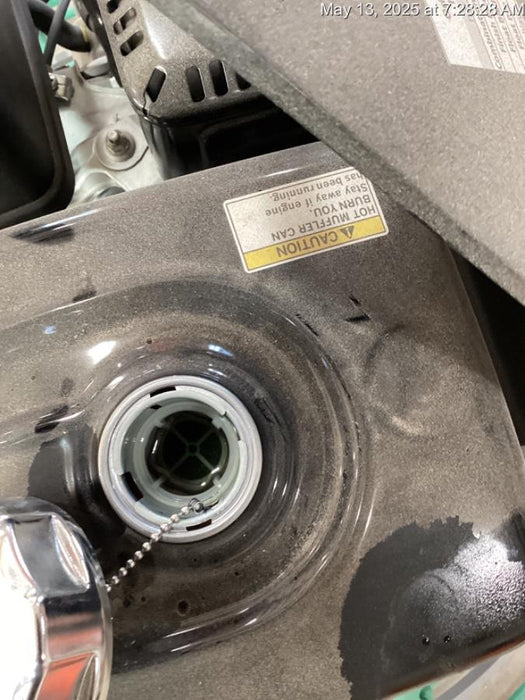 2025 MULTIQUIP B46H90