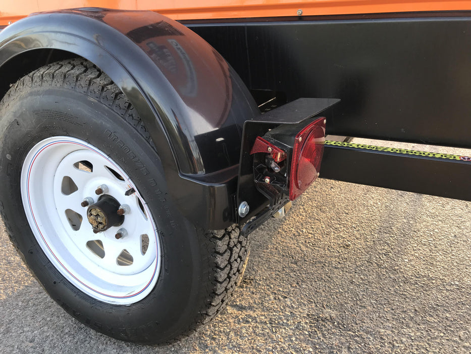 2022 Lincoln Electric Vantage 549X VANTAGE 549X READY-PAK 3